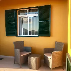  Apartamento Cantinho Solpraia