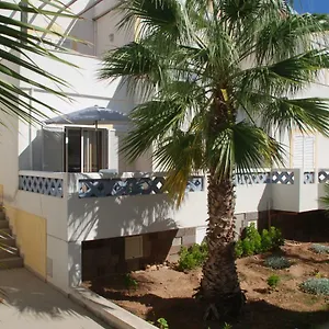  Apartamento Serenity House